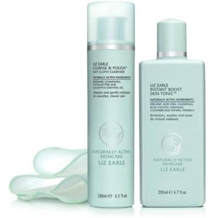 liz earle gift set sale