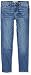 Levi's Kids Lvg 710 Super Skinny Jean Fille - Bleu (Keira) - 12 ans