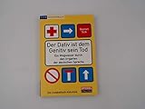  Der Dativ ist dem Genitiv sein Tod; Teil: [Folge 1]., Ein Wegweiser durch den Irrgarten der deutschen Sprache