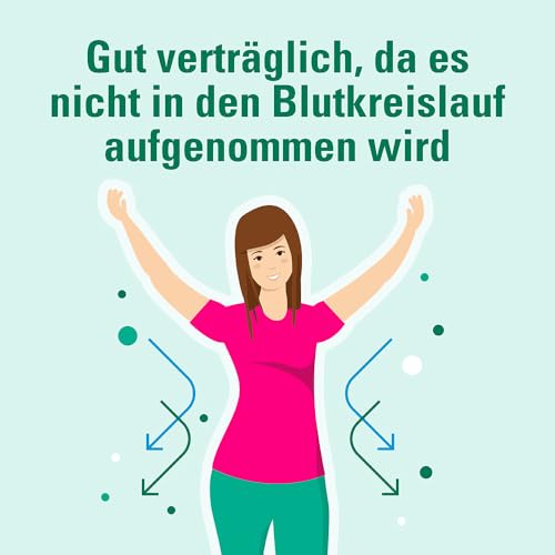 Macrogol Abz Pharma AbZ: Sanfte Unterstützung bei Verstopfung