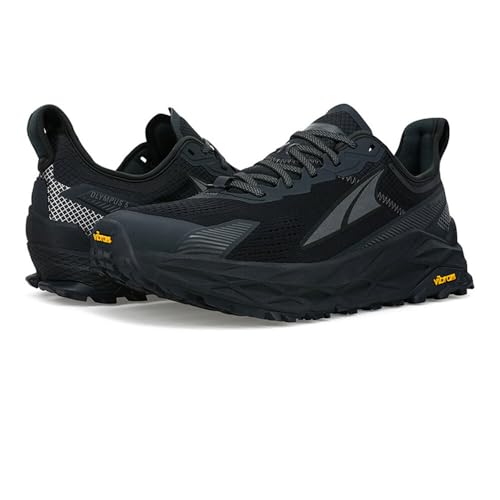 Image of ALTRA Men's Olympus 5 Trail Running Shoe