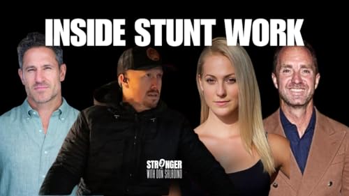 How Stunt Performers Film Dangerous Scenes Without Getting Hurt