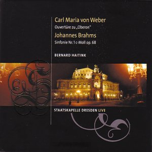 Brahms: Symphony No 1