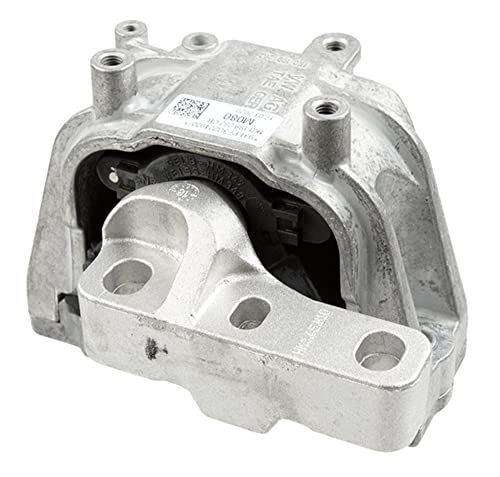 Image of LEMFÖRDER 39777 01 Mounting Engine for Volkswagen Golf VI (5K1) 2008-2014 Right and other vehicles