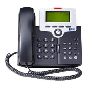XBlue Networks - "47-9002 Full Duplex, SIP Speakerphone"