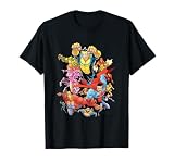 Invincible - Universe T-Shirt