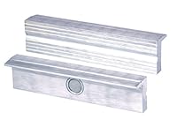 Algopix Similar Product 11 - JawsProtected Jaws Planparallel 