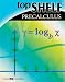 Top Shelf: Precalculus (Top Shelf Math Series Ser)