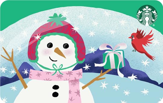 Starbucks eGift Card