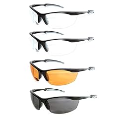 4 Pairs Assorted Colors