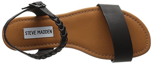 Image of Steve Madden Jmillie Sandal (Little Kid /Big Kid)