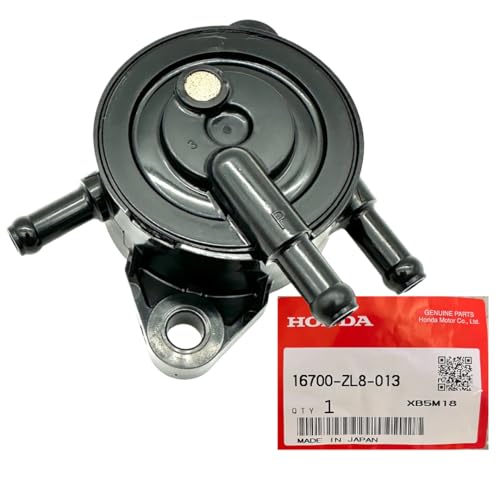 Genuine Honda Fuel Pump 16700-ZL8-013 / 16700-Z0J-003