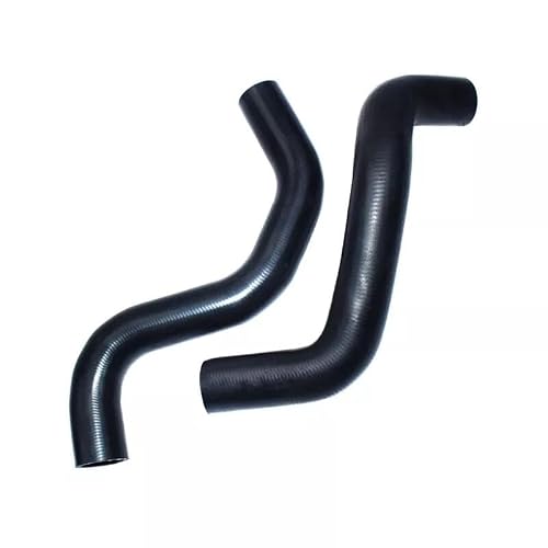 Zhehaoz One Color Automotive Parts Fit For Toyota 3.4L For 4Runner 1996-2004 For Tacoma 1995-04 Upper & Lower Radiator Hose
