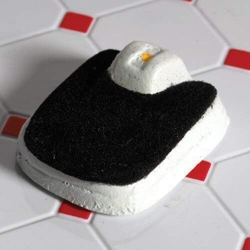 Preisvergleich Produktbild The Dolls House Emporium Badezimmerwaage