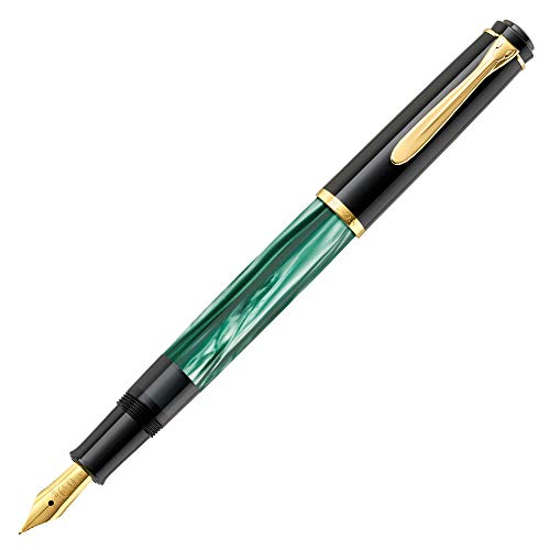 Pelikan Souverän M200 Fountain Pen,...