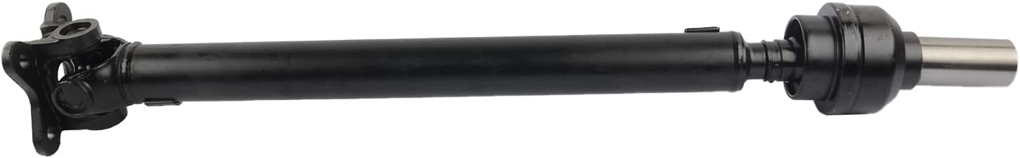 Front Driveshaft Assembly 938-150 Replacement for 2002-2006 Dodge Ram 1500 4.7L 5.7L 4WD Part# 52123021AC, 52105990AA, 52105990AB, 52123021AA, 52123021AB, 65-9198
