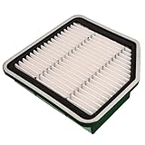 Compatible 1pc Engine Air Filter Cleaner for Lexus for IS350 3.5L 2006-2015 1780131110 A0150A0012