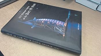 Hardcover 1001 Arabian Nights at the Burj Al Arab Book