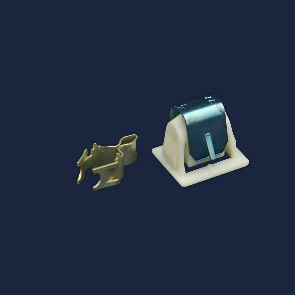 Whirlpool Ricambi Kit Serratura Porta Asciugatrice Per Frigidaire E Kenmore - Ricambio 5366021400 (WE1X1195) Balconcino Frigorifero Whirlpool - Foto 6