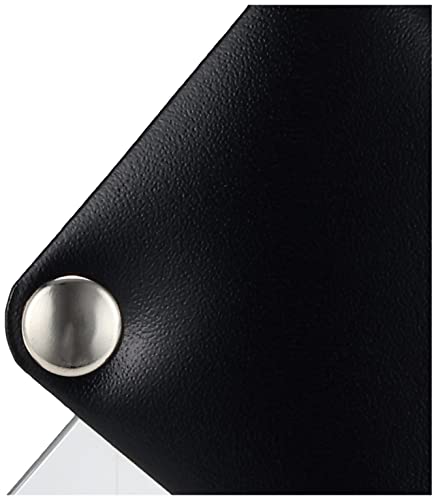 Eschenbach Optik Magnifying Glass Classic 50Mm Folding Magnifier, Royal Black, Royalschwarz (1752550) #TOP2