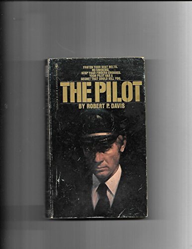 The Pilot 0552106836 Book Cover