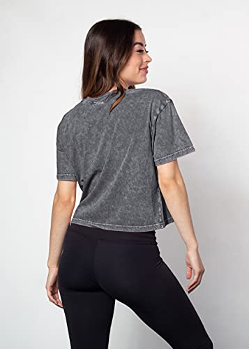 chicka-d Women's Short 'N Sweet Tee3