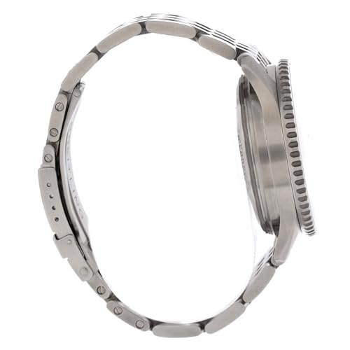 Pre-Loved Navitimer 50th Anniversary Chronograph Automatic Watch Stainless Steel 414