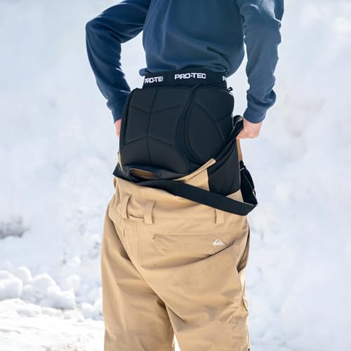 Pro-Tec Impact Shorts