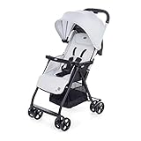 Chicco Oh La Là 2 Pushchair Silver 2019