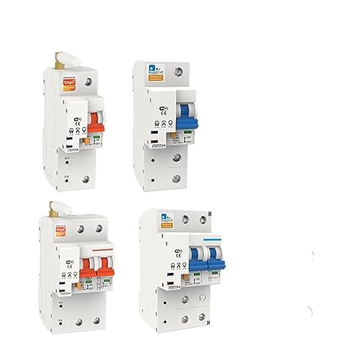 Amperímetro WiFi para evitar sobrecargas eléctricas en redes 220V