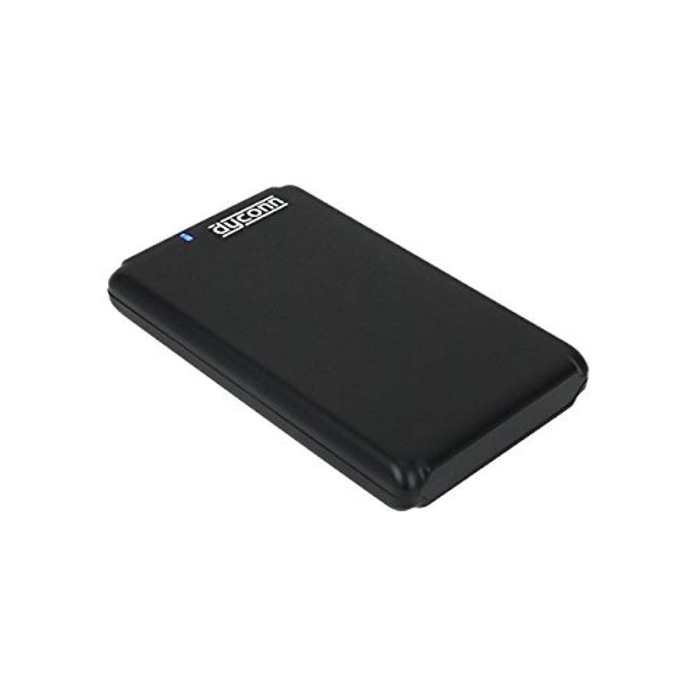 Vault Mini obudowa USB 3.0 2,5" do dysku SSD/HDD 0,5"