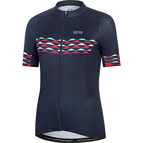 Maillot pour femmes GORE WEAR R3 pour éviter la transpiration à vélo