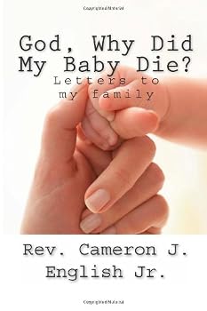 Paperback God, Why Did My Baby Die? Book