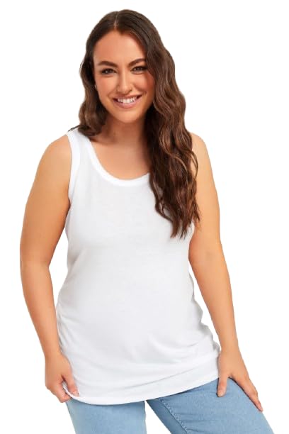 Silky Smooth Satin Camisole/Inner for Women – Elegant Lace Trim, Lightweight, and Perfect for Loungewear or Outerwear Pack of 1 Pcs-image-25