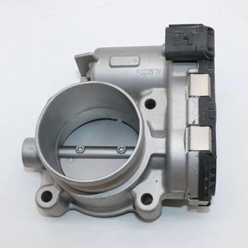 Boîtier papillon DS7E-9F991-BB à clapet renforcé pour bloc Ford EcoBoost