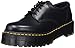 Produktbild Dr. Martens Quad Platform Schneestiefel, Schwarz (Black 24690001), 39 EU