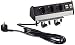 Produktbild Schulte 1593 0389 7300 EVOline Dock Data SMALL 2xSchuko, 2xRJ45-mit Quick Lock