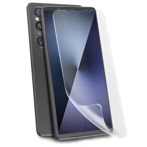 yTPU2zXperia1VII tB 1VII یtB GNXyA1VII S ی V[g SO-51F SOG15 TPUf tی ӂ