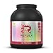 Price comparison product image Reflex Nutrition 3d All In One Protein Powder 45% Whey Protein 45% Micellar Casein 10% Protein Isolate (Vanilla) (1.8kg)