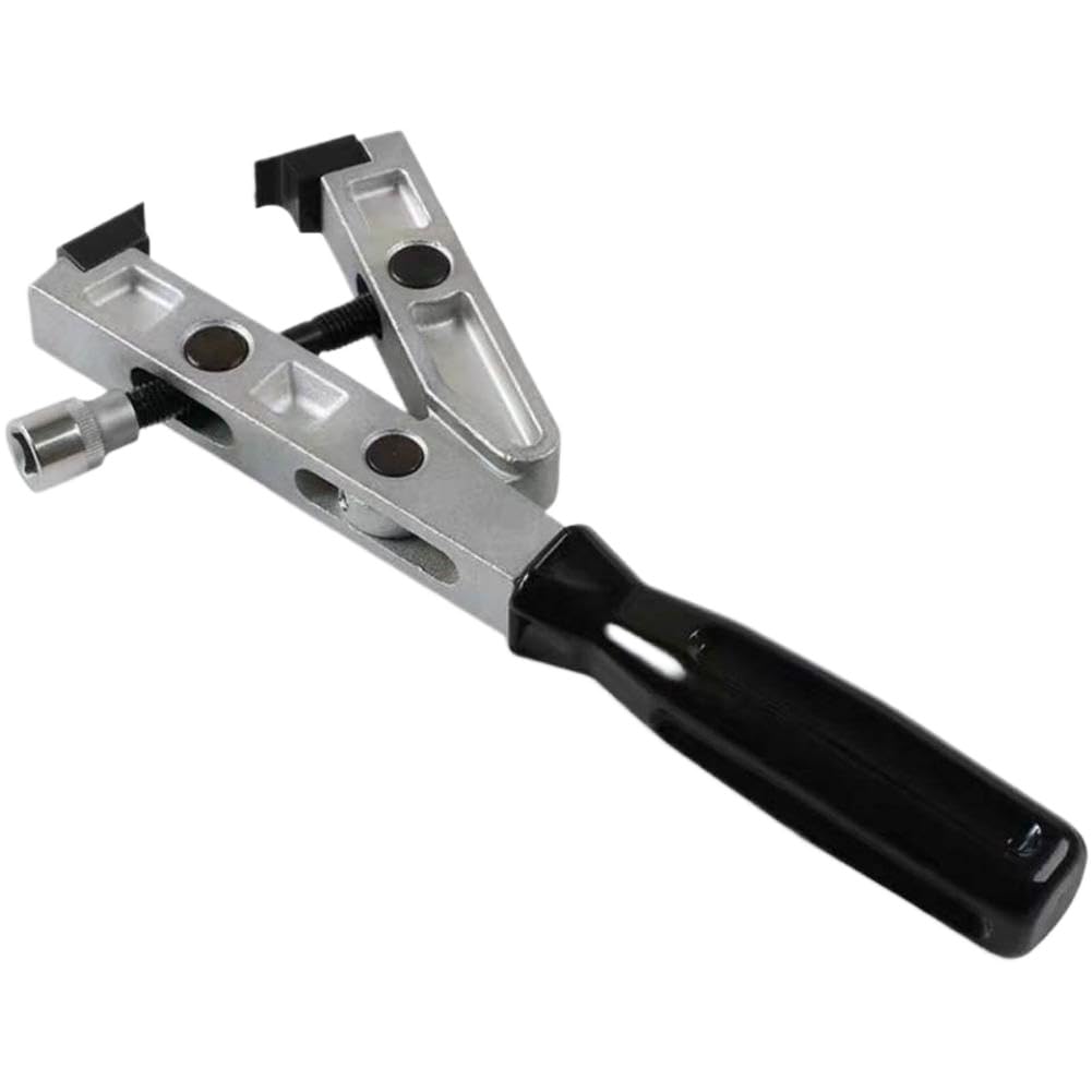 Rboand Onecolor Cv Boot Band Clamp Pliers For 3/8 Inch Drive Socket With Roll Cage Dustproof Bundle
