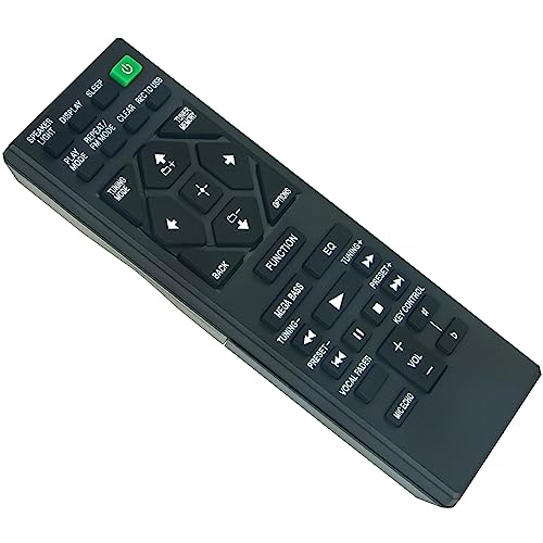 Microcomponentes, Home Entertainment Imagen adicional