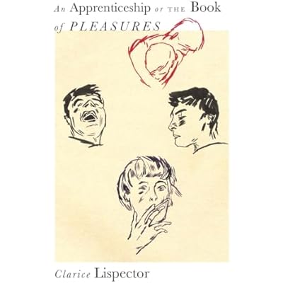 An Apprenticeship or the Book of Pleasures