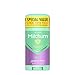 Mitchum Women Invisible Solid Antiperspirant Deodorant, Shower Fresh, 2.7 Ounce (Pack of 2)