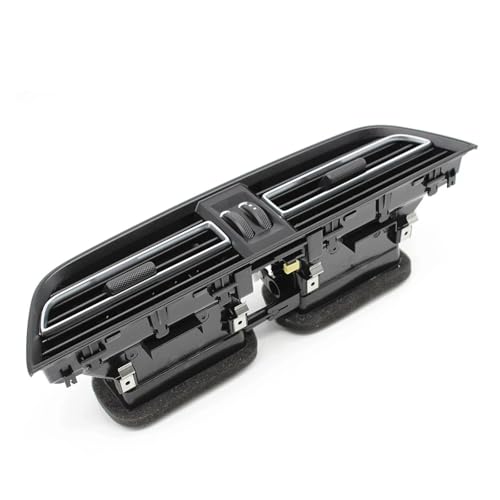 Grille de ventilation arrière pour Macan 2018-2022 console centrale