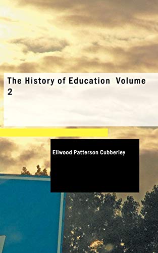 BiblioLife - The History of Education