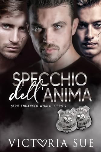 Specchio dell’anima: 7
