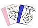 Will You Be My Godmother and Godfather Scratch Off Card Set of 2