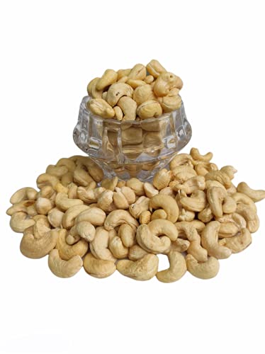 Image of MADHUS CASHEW 1kg 500gmx2 / KAJU 1KG / WHOLE CASHEWS /PANRUTI KAJU /DRY FRUITS NUTS /cashews 1000GM / KAJU 1KG /Whole cashews /Cashew 1kg /Dry fruits Cashew /kaju /Panruit cashews /cashews nut 1kg