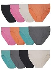 Micro Mesh - Hi Cut - 12 Pack - Colors May Vary