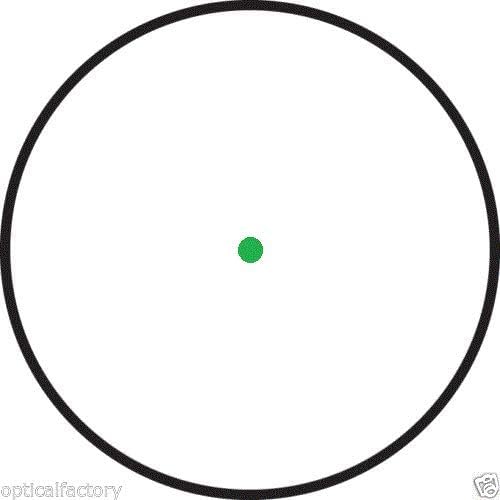 Ade Advanced Optics RD3-006B Green Dot Micro Mini Reflex Sight For Handgun